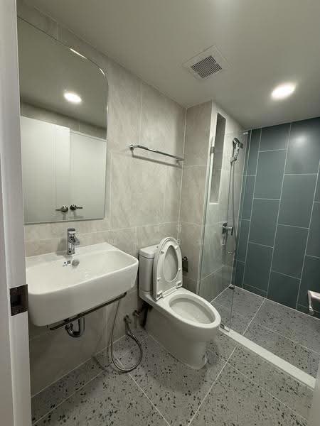 The Coopers Sukhumvit 64, Bangkok, 30 Rong Rian Phong Wet Anuson Alley, Bang Chak, Phra Khanong, Bangkok, 1 Bedroom, 29 sqm, Condo For Sale, by Supajee Wattanarom, 500532407 - DDproperty.com