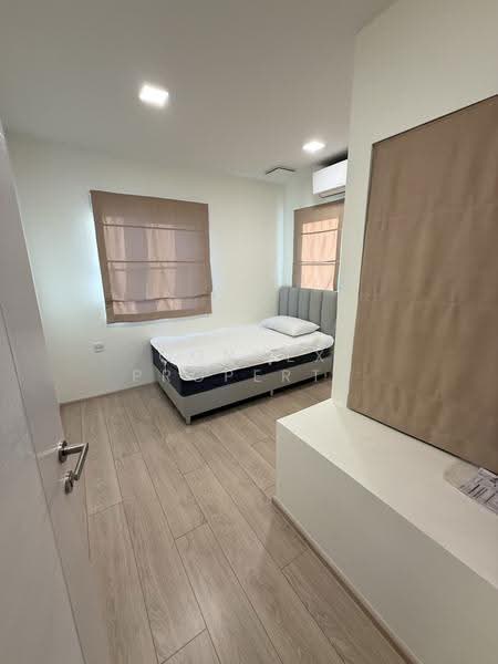 Villaggio 3 Srinakarin-Bangna, Samut Prakan, Bang Kaeo, Bang Plee, Samut Prakan, 4 Bedrooms, 165 sqm, Single Detached House For Sale, by Connex Property, 500532409 - DDproperty.com