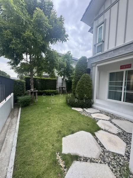 Villaggio 3 Srinakarin-Bangna : วิลลาจจิโอ 3 ศรีนครินทร์-บางนา, สมุทรปราการ, บางแก้ว, บางพลี, สมุทรปราการ, 165 ตร.ม., บ้านเดี่ยว ขาย, โดย Connex Property, 500532409 - DDproperty.com