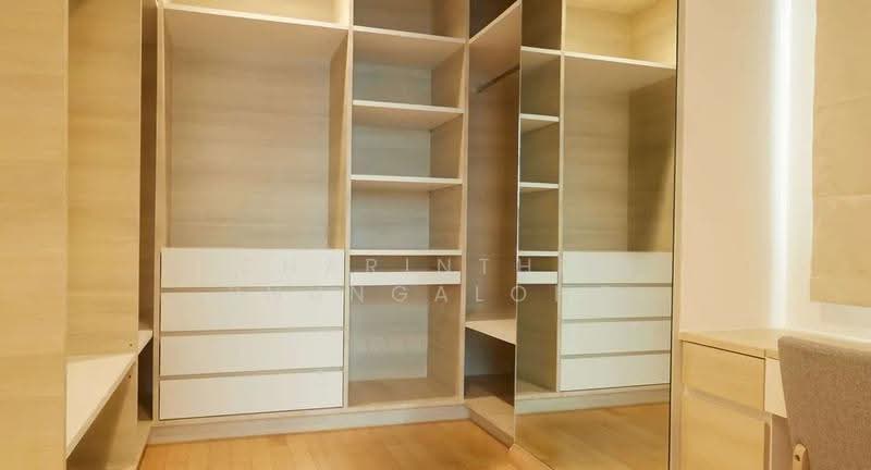 บ้านเดี่ยว 3 ชั้น 3 ห้องนอน at Hem 52 At Rama 9 near MRT Phetchaburi, กรุงเทพ, บางกะปิ, ห้วยขวาง, กรุงเทพ, 390 ตร.ม., บ้านเดี่ยว ให้เช่า, โดย Charinthip Phungalong, 500532410 - DDproperty.com