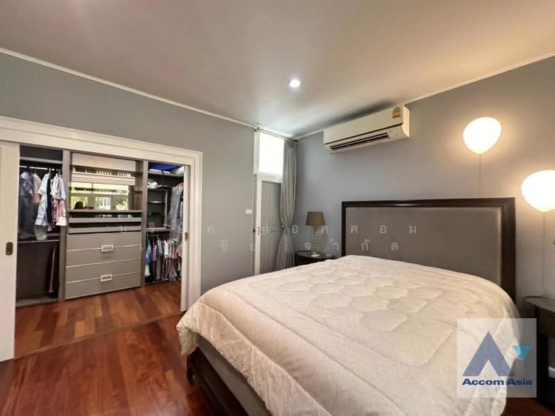4 Bedrooms House for Rent in New Phetchaburi, Bangkok near BTS Victory Monument, Bangkok, Thanon Phaya Thai, Ratchathewi, Bangkok, 4 Bedrooms, 500 sqm, Single Detached House For Rent, by บริษัท แอคคอม เอเซีย จำกัด, 500532411 - DDproperty.com