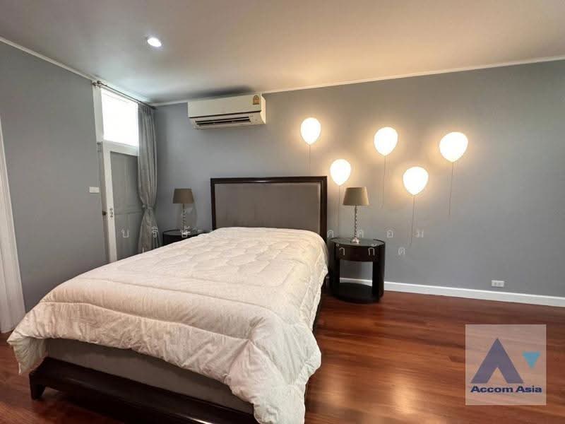 4 Bedrooms House for Rent in New Phetchaburi, Bangkok near BTS Victory Monument, Bangkok, Thanon Phaya Thai, Ratchathewi, Bangkok, 4 Bedrooms, 500 sqm, Single Detached House For Rent, by บริษัท แอคคอม เอเซีย จำกัด, 500532411 - DDproperty.com