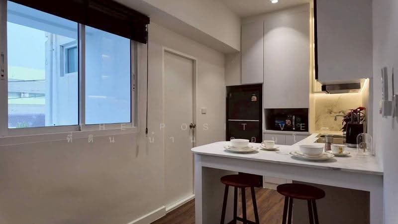 Srithana Condominium 1, Chiang Mai, 43 6 Huay Kaew Rd, Su Thep, Muang Chiang Mai, Chiang Mai, 2 Bedrooms, 54 sqm, Condo For Rent, by The Positive ที่ดิน บ้าน คอนโด, 500532420 - DDproperty.com