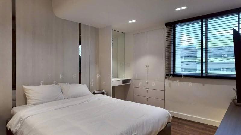 Srithana Condominium 1, Chiang Mai, 43 6 Huay Kaew Rd, Su Thep, Muang Chiang Mai, Chiang Mai, 2 Bedrooms, 54 sqm, Condo For Rent, by The Positive ที่ดิน บ้าน คอนโด, 500532420 - DDproperty.com