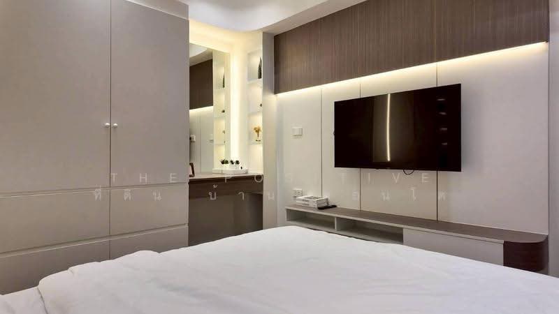 Srithana Condominium 1, Chiang Mai, 43 6 Huay Kaew Rd, Su Thep, Muang Chiang Mai, Chiang Mai, 2 Bedrooms, 54 sqm, Condo For Rent, by The Positive ที่ดิน บ้าน คอนโด, 500532420 - DDproperty.com