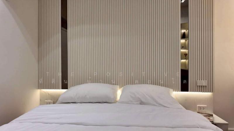 Srithana Condominium 1, Chiang Mai, 43 6 Huay Kaew Rd, Su Thep, Muang Chiang Mai, Chiang Mai, 2 Bedrooms, 54 sqm, Condo For Rent, by The Positive ที่ดิน บ้าน คอนโด, 500532420 - DDproperty.com