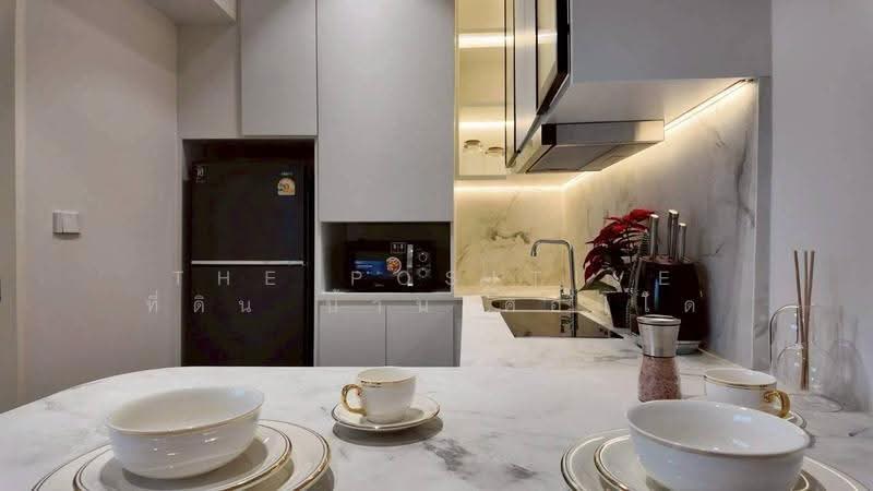 Srithana Condominium 1, Chiang Mai, 43 6 Huay Kaew Rd, Su Thep, Muang Chiang Mai, Chiang Mai, 2 Bedrooms, 54 sqm, Condo For Rent, by The Positive ที่ดิน บ้าน คอนโด, 500532420 - DDproperty.com