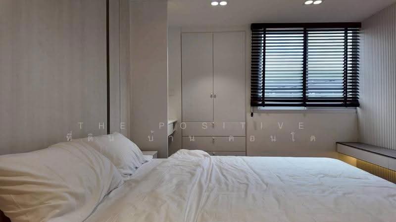 Srithana Condominium 1, Chiang Mai, 43 6 Huay Kaew Rd, Su Thep, Muang Chiang Mai, Chiang Mai, 2 Bedrooms, 54 sqm, Condo For Rent, by The Positive ที่ดิน บ้าน คอนโด, 500532420 - DDproperty.com