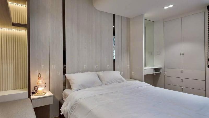 Srithana Condominium 1, Chiang Mai, 43 6 Huay Kaew Rd, Su Thep, Muang Chiang Mai, Chiang Mai, 2 Bedrooms, 54 sqm, Condo For Rent, by The Positive ที่ดิน บ้าน คอนโด, 500532420 - DDproperty.com