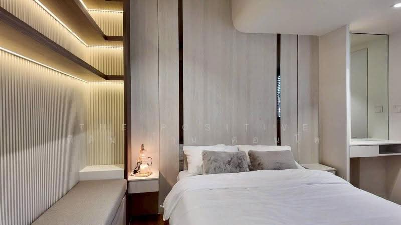 Srithana Condominium 1 : ศรีธนา คอนโดมิเนียม 1, เชียงใหม่, 43 6 ถ.ห้วยแก้ว, สุเทพ, เมืองเชียงใหม่, เชียงใหม่, 54 ตร.ม., คอนโด ให้เช่า, โดย The Positive ที่ดิน บ้าน คอนโด, 500532420 - DDproperty.com