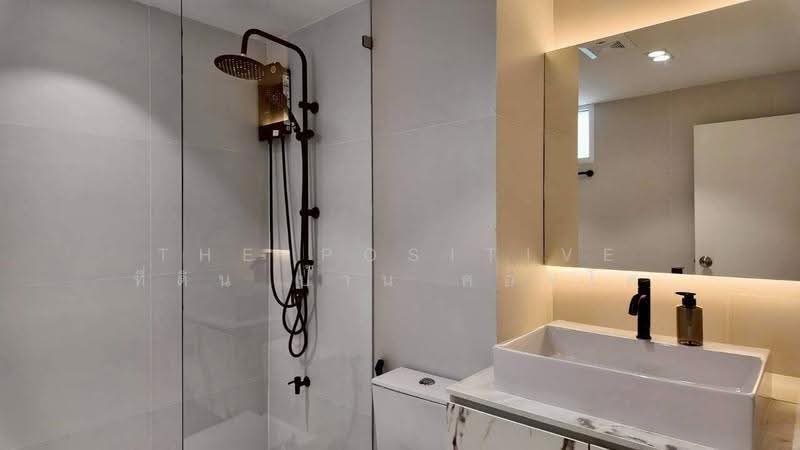 Srithana Condominium 1, Chiang Mai, 43 6 Huay Kaew Rd, Su Thep, Muang Chiang Mai, Chiang Mai, 2 Bedrooms, 54 sqm, Condo For Rent, by The Positive ที่ดิน บ้าน คอนโด, 500532420 - DDproperty.com