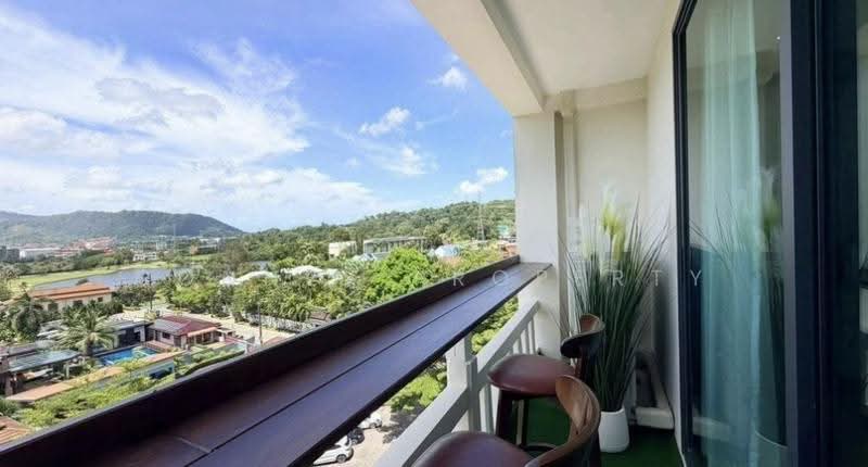 The Green Golf Residence, Phuket, 131 Moo 7, Kathu, Phuket, 2 Bedrooms, 78 sqm, Condo For Sale, by Connex Property, 500532421 - DDproperty.com
