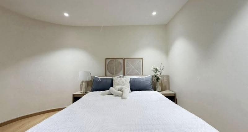 The Green Golf Residence, Phuket, 131 Moo 7, Kathu, Phuket, 2 Bedrooms, 78 sqm, Condo For Sale, by Connex Property, 500532421 - DDproperty.com