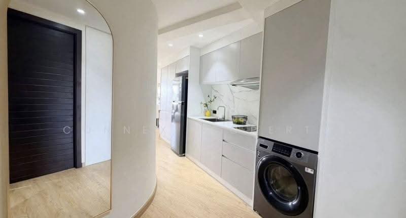 The Green Golf Residence, Phuket, 131 Moo 7, Kathu, Phuket, 2 Bedrooms, 78 sqm, Condo For Sale, by Connex Property, 500532421 - DDproperty.com