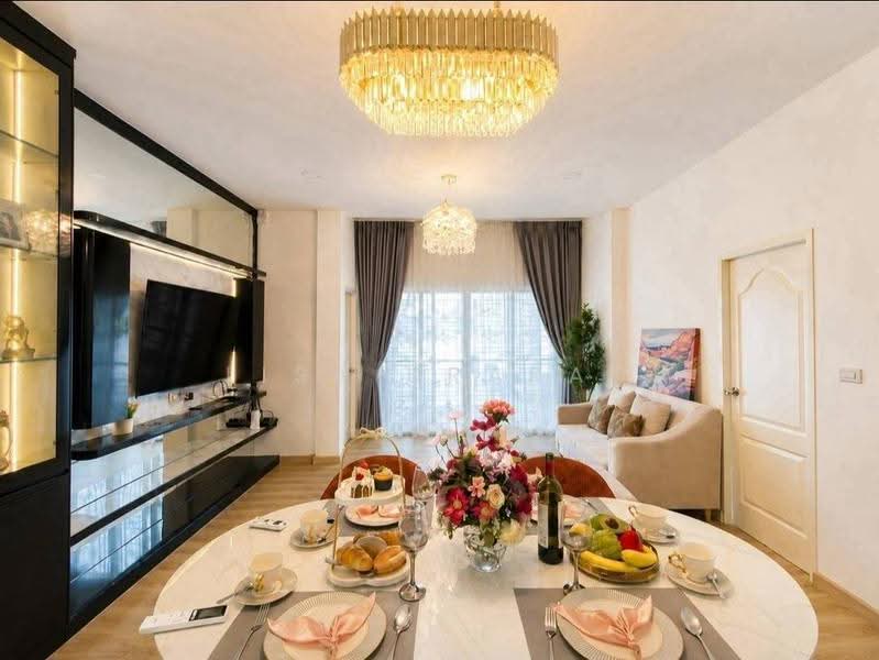 Single House Pool Villa Pattaya, Pattaya, Bang Lamung, Chon Buri, Chon Buri (Pattaya), Bang Lamung, Bang Lamung (Pattaya), Chon Buri (Pattaya), 5 Bedrooms, 468 sqm, Villa For Rent, by Lisa Urarat, 500532422 - DDproperty.com