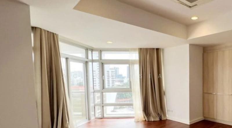 La Cascade, Bangkok, Eakamai, Khlong Tan Nua, Watthana, Bangkok, 4 Bedrooms, 363 sqm, Condo For Rent, by Accom Asia, 500532427 - DDproperty.com