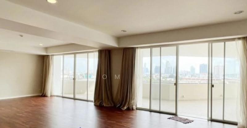 La Cascade, Bangkok, Eakamai, Khlong Tan Nua, Watthana, Bangkok, 4 Bedrooms, 363 sqm, Condo For Rent, by Accom Asia, 500532427 - DDproperty.com