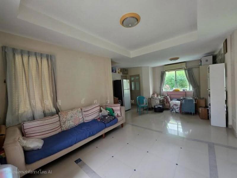 Mantana Ratchaphruek-Nakorn In, Nonthaburi, 90 Bang Kruai - Sai Noi Rd, Bang Len, Bang Yai, Nonthaburi, 3 Bedrooms, 1 sqm, Single Detached House For Sale, by บุญชู อัศวฤทธิพรหม์, 500532431 - DDproperty.com