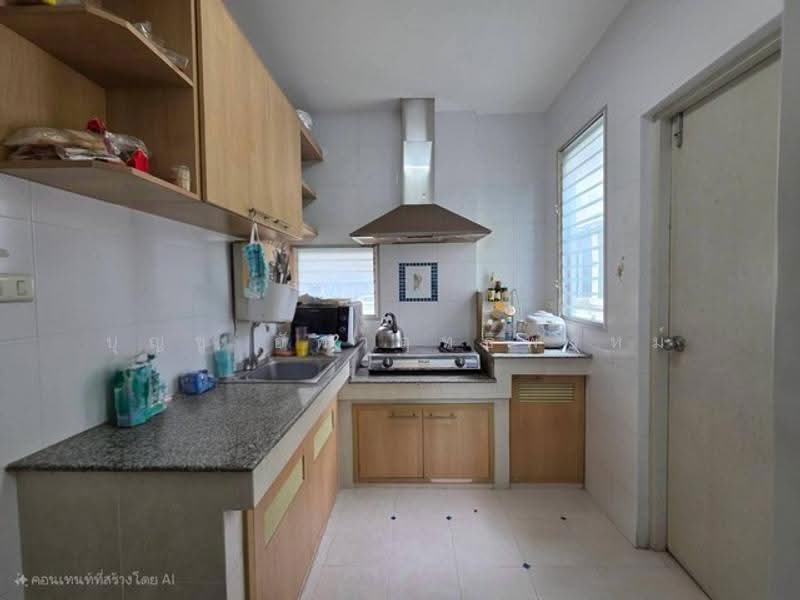 Mantana Ratchaphruek-Nakorn In, Nonthaburi, 90 Bang Kruai - Sai Noi Rd, Bang Len, Bang Yai, Nonthaburi, 3 Bedrooms, 1 sqm, Single Detached House For Sale, by บุญชู อัศวฤทธิพรหม์, 500532431 - DDproperty.com