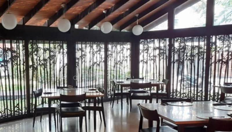 BTS Phrom Phong, กรุงเทพ, คลองตันเหนือ, วัฒนา, กรุงเทพ, 100 ตร.ม., บ้านเดี่ยว ให้เช่า, โดย Accom Asia, 500532434 - DDproperty.com