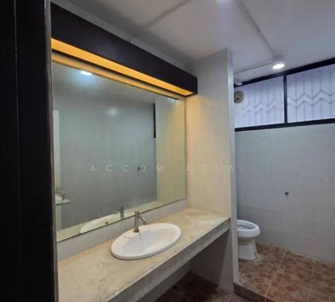 BTS Phrom Phong, กรุงเทพ, คลองตันเหนือ, วัฒนา, กรุงเทพ, 250 ตร.ม., บ้านเดี่ยว ให้เช่า, โดย Accom Asia, 500532440 - DDproperty.com