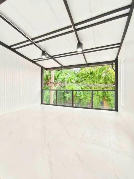 Saithongniwet Soi Tiwanon 45, Nonthaburi, Soi Tiwanon 45, Tiwanon Road, Tha-Sai, Muang Nonthaburi, Nonthaburi, 3 Bedrooms, 21 sqm, Townhouse For Sale, by Connex Property, 500532441 - DDproperty.com