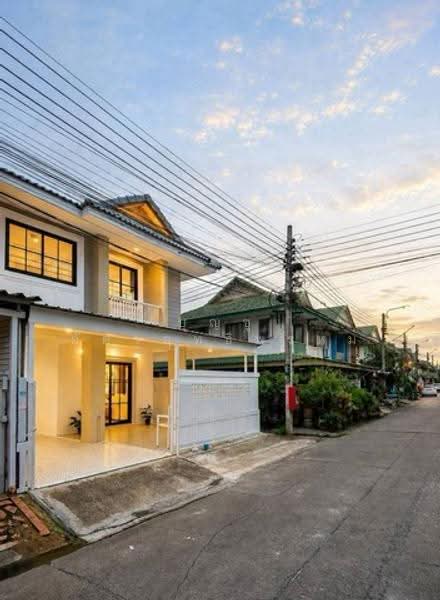 Pruksa 10, Nonthaburi, Bang Kruai - Sai Noi Road, Sai Noi, Nonthaburi, 4 Bedrooms, 1 sqm, Single Detached House For Sale, by บุญชู อัศวฤทธิพรหม์, 500532446 - DDproperty.com
