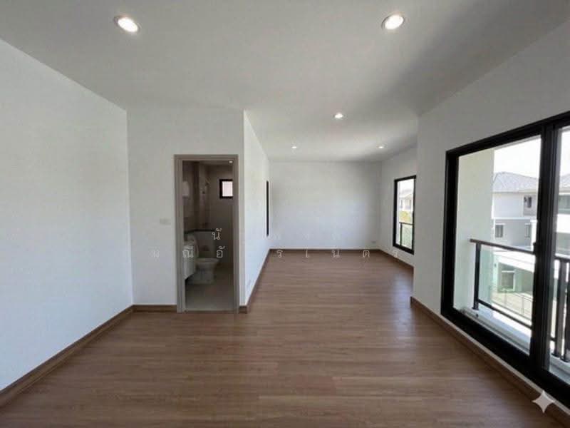 Passorn Wongwaen-Ramintra, Bangkok, Ring Road, Khan Na Yao, Bangkok, 4 Bedrooms, 300 sqm, Single Detached House For Rent, by นัฐพงค์ มณีอัครเนตร, 500532448 - DDproperty.com