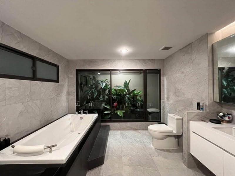 Passorn Wongwaen-Ramintra, Bangkok, Ring Road, Khan Na Yao, Bangkok, 4 Bedrooms, 300 sqm, Single Detached House For Rent, by นัฐพงค์ มณีอัครเนตร, 500532448 - DDproperty.com