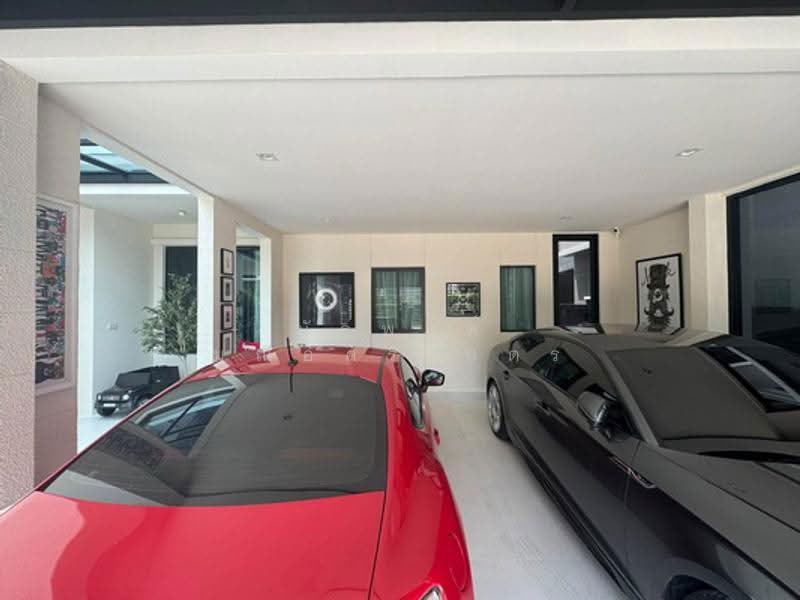 Passorn Wongwaen-Ramintra, Bangkok, Ring Road, Khan Na Yao, Bangkok, 4 Bedrooms, 300 sqm, Single Detached House For Rent, by นัฐพงค์ มณีอัครเนตร, 500532448 - DDproperty.com