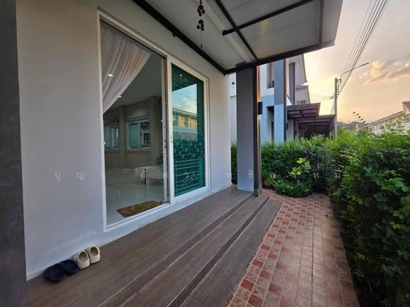 TARA Ratchaphruek-Pinklao, Nonthaburi, Plai Bang Road, Mahasawat, Bang Kruai, Nonthaburi, 3 Bedrooms, 1 sqm, Single Detached House For Sale, by บุญชู อัศวฤทธิพรหม์, 500532454 - DDproperty.com