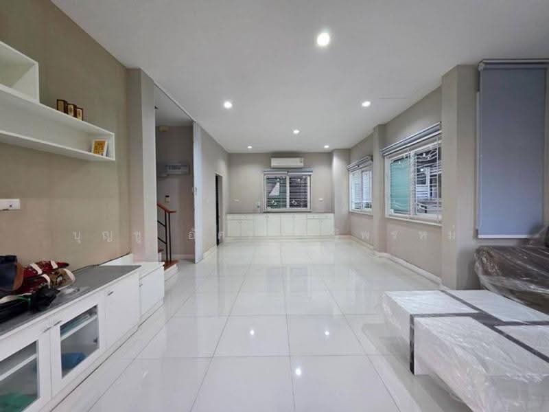 TARA Ratchaphruek-Pinklao, Nonthaburi, Plai Bang Road, Mahasawat, Bang Kruai, Nonthaburi, 3 Bedrooms, 1 sqm, Single Detached House For Sale, by บุญชู อัศวฤทธิพรหม์, 500532454 - DDproperty.com