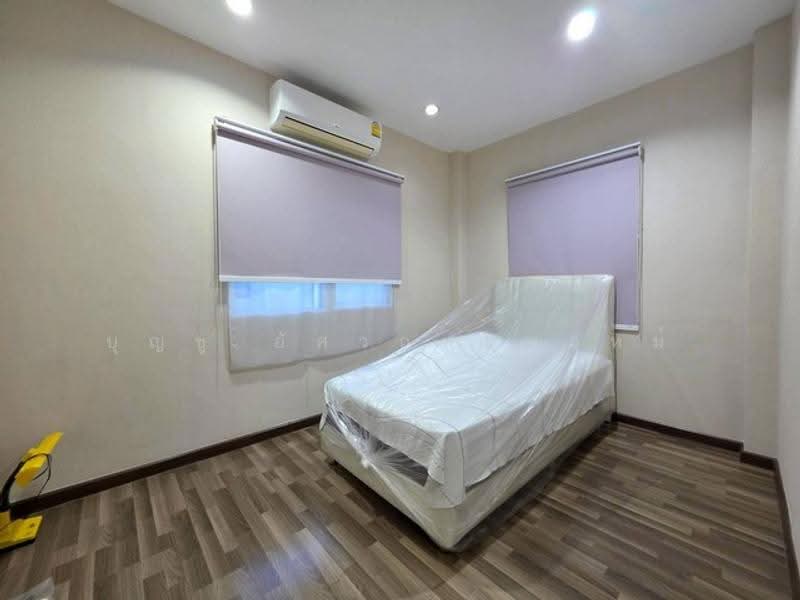 TARA Ratchaphruek-Pinklao, Nonthaburi, Plai Bang Road, Mahasawat, Bang Kruai, Nonthaburi, 3 Bedrooms, 1 sqm, Single Detached House For Sale, by บุญชู อัศวฤทธิพรหม์, 500532454 - DDproperty.com