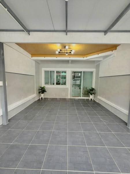 ไม่, Nonthaburi, Bang Rak Pattana, Bang Bua Thong, Nonthaburi, 2 Bedrooms, 1 sqm, Townhouse For Sale, by บุญชู อัศวฤทธิพรหม์, 500532459 - DDproperty.com