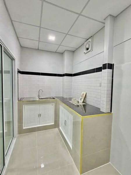 ไม่, Nonthaburi, Bang Rak Pattana, Bang Bua Thong, Nonthaburi, 2 Bedrooms, 1 sqm, Townhouse For Sale, by บุญชู อัศวฤทธิพรหม์, 500532459 - DDproperty.com