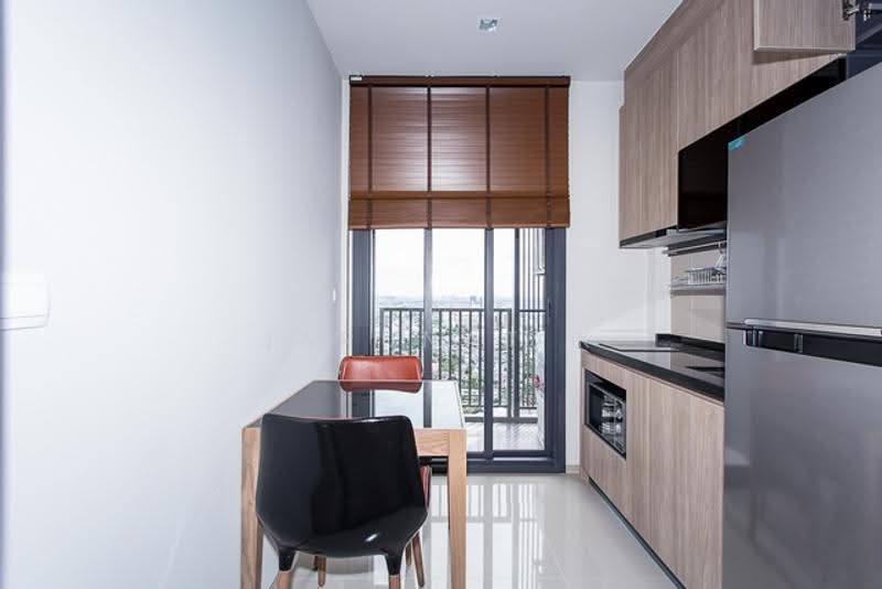 The Line Wongsawang, Bangkok, 1333 Bangkok - Nonthaburi Rd., Wong Sawang, Bang Sue, Bangkok, 1 Bedroom, 32 sqm, Condo For Rent, by Jarunat K, 500532464 - DDproperty.com