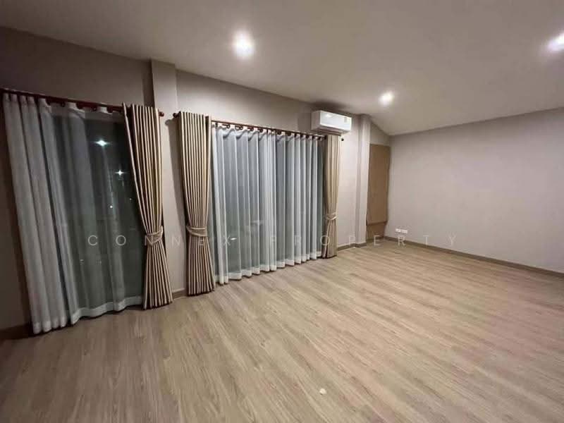 Nirati Bangna, Samut Prakan, Soi Sukhaphiban 6, Bangphli Yai, Bang Plee, Samut Prakan, 3 Bedrooms, 192 sqm, Single Detached House For Sale, by Connex Property, 500532465 - DDproperty.com