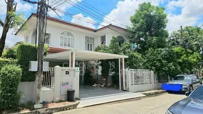 ขาย - Nantawan Ramintra-Watcharaphon : นันทวัน รามอินทรา-วัชรพล, กรุงเทพ