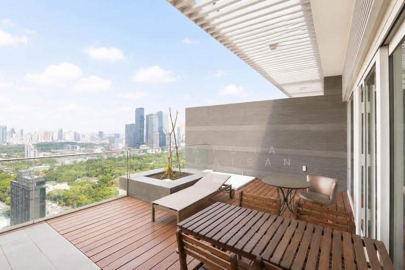 185 Rajadamri, Bangkok, 185 Rajadamri Road, Lumphini, Pathum Wan, Bangkok, 2 Bedrooms, 163 sqm, Condo For Sale, by Thanatcha Thanapaisan, 500532467 - DDproperty.com
