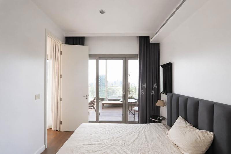 185 Rajadamri, Bangkok, 185 Rajadamri Road, Lumphini, Pathum Wan, Bangkok, 2 Bedrooms, 163 sqm, Condo For Sale, by Thanatcha Thanapaisan, 500532467 - DDproperty.com