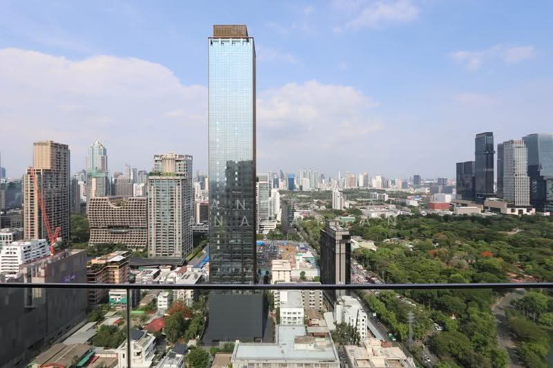 185 Rajadamri : 185 ราชดำริ, กรุงเทพ, 185 ถนนราชดำริ, ลุมพินี, ปทุมวัน, กรุงเทพ, 163 ตร.ม., คอนโด ขาย, โดย Thanatcha Thanapaisan, 500532467 - DDproperty.com