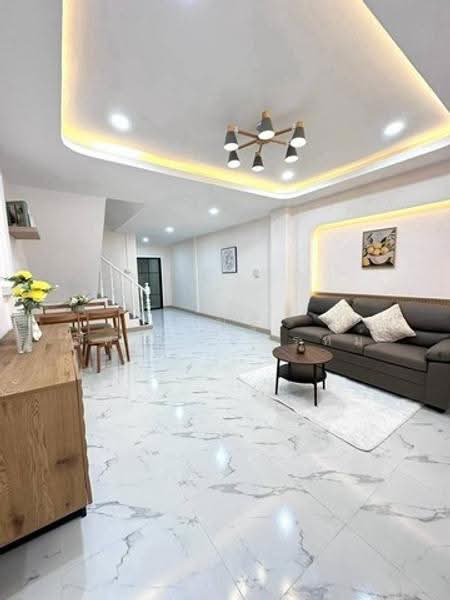 หมู่บ้านบัวทอง2, Nonthaburi, Bang Rak Pattana, Bang Bua Thong, Nonthaburi, 3 Bedrooms, 1 sqm, Townhouse For Sale, by บุญชู อัศวฤทธิพรหม์, 500532468 - DDproperty.com