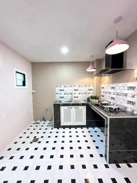 หมู่บ้านบัวทอง2, Nonthaburi, Bang Rak Pattana, Bang Bua Thong, Nonthaburi, 3 Bedrooms, 1 sqm, Townhouse For Sale, by บุญชู อัศวฤทธิพรหม์, 500532468 - DDproperty.com