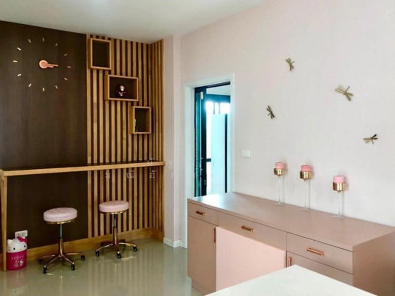 Casa Ville Wongwaen-Ramintra, Bangkok, Soi Namwong, O-Ngoen, Sai Mai, Bangkok, 3 Bedrooms, 200 sqm, Single Detached House For Rent, by นัฐพงค์ มณีอัครเนตร, 500532472 - DDproperty.com