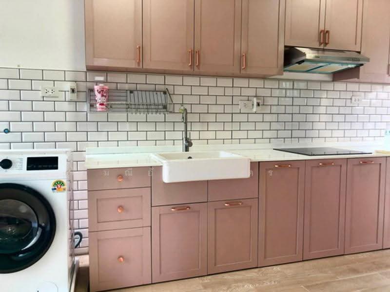 Casa Ville Wongwaen-Ramintra, Bangkok, Soi Namwong, O-Ngoen, Sai Mai, Bangkok, 3 Bedrooms, 200 sqm, Single Detached House For Rent, by นัฐพงค์ มณีอัครเนตร, 500532472 - DDproperty.com