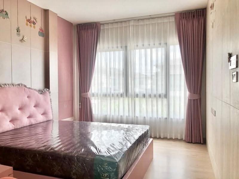 Casa Ville Wongwaen-Ramintra : คาซ่า วิลล์ วงแหวน-รามอินทรา, กรุงเทพ, ซอย นามวงศ์, ออเงิน, สายไหม, กรุงเทพ, 200 ตร.ม., บ้านเดี่ยว ให้เช่า, โดย นัฐพงค์ มณีอัครเนตร, 500532472 - DDproperty.com