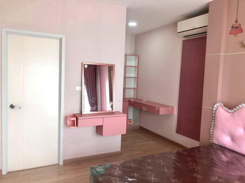 Casa Ville Wongwaen-Ramintra, Bangkok, Soi Namwong, O-Ngoen, Sai Mai, Bangkok, 3 Bedrooms, 200 sqm, Single Detached House For Rent, by นัฐพงค์ มณีอัครเนตร, 500532472 - DDproperty.com
