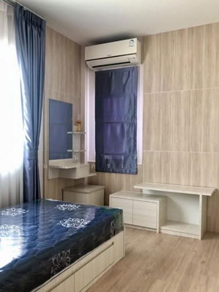 Casa Ville Wongwaen-Ramintra, Bangkok, Soi Namwong, O-Ngoen, Sai Mai, Bangkok, 3 Bedrooms, 200 sqm, Single Detached House For Rent, by นัฐพงค์ มณีอัครเนตร, 500532472 - DDproperty.com