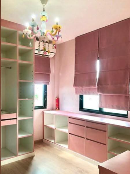 Casa Ville Wongwaen-Ramintra, Bangkok, Soi Namwong, O-Ngoen, Sai Mai, Bangkok, 3 Bedrooms, 200 sqm, Single Detached House For Rent, by นัฐพงค์ มณีอัครเนตร, 500532472 - DDproperty.com