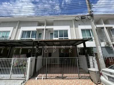 ขาย - Citysense Petchkasem 69 : ซิตี้เซนส์ เพชรเกษม 69, กรุงเทพ